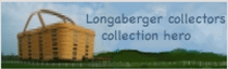 Longaberger Basket Collector